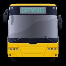 CityBus Lviv icon