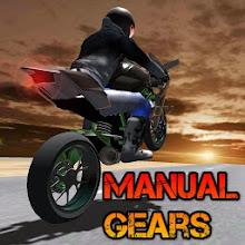 Wheelie King 3 - 3D wheelies APK