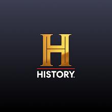 HISTORY: Shows & Documentaries icon