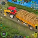 Farming Game 3d: Tractor Games APK