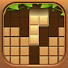 Block Puzzle - Wood Blast icon