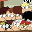 The Loud House Lost Panties icon