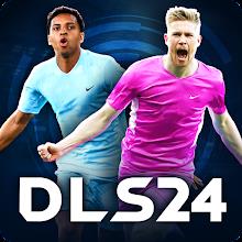 Dream League Soccer 2024 APK