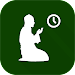 Prayer times: Qibla & Azan APK