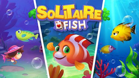 Solitaire Klondike Fish (2020)