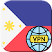 Philippines VPN - Get Pinas IP icon