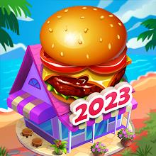 Cooking Cafe – Restaurant Star APK