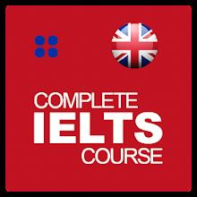 IELTS Test Preparation Guide icon