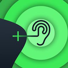 Hearing Aid, Listening device APK