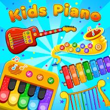 Piano Kids Music Gamesicon