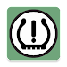 Light TPMS icon