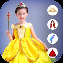 Princessy - Fairy style editor icon