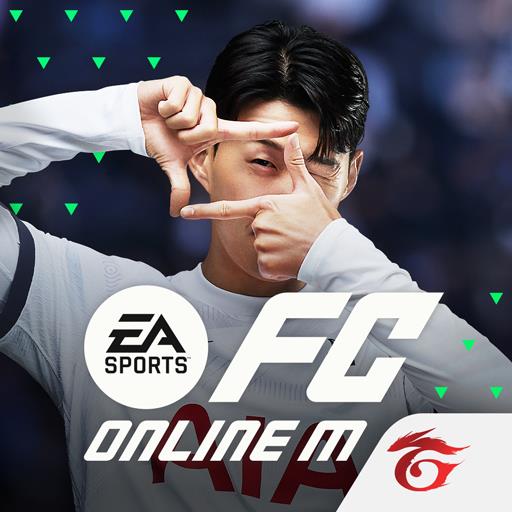 FC Online M by EA SPORTS™icon