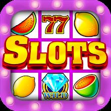 Little Mary fruit machine icon