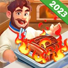 Happy Diner Story APK