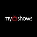 MyShows — TV Shows tracker icon