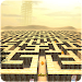 3D Maze 2 icon