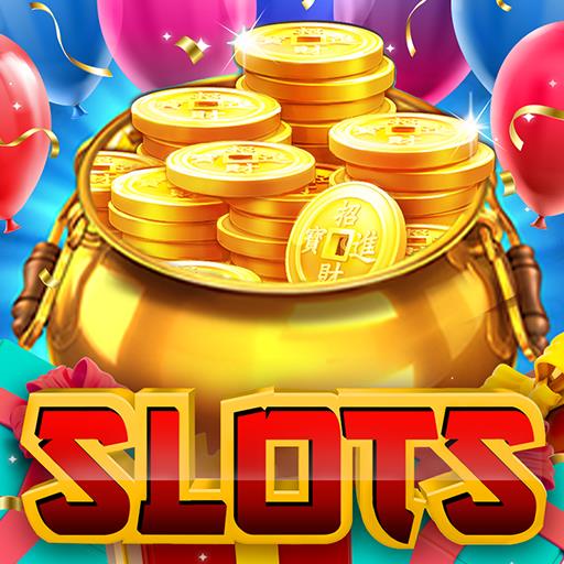 Mighty Fu Casino - Slots Game APK