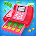 Grocery Shopping Cash Register APK