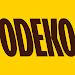 Odeko - Order Local Coffee icon