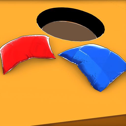 Cornhole League - Board Games icon