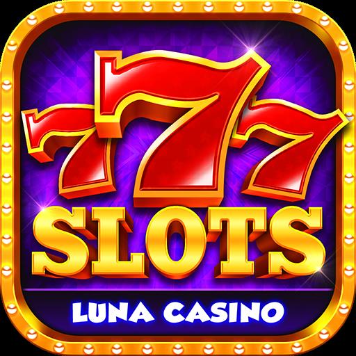 777 Real Vegas Casino Slots APK