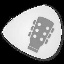 GChord:Guitar Chords Store MM icon