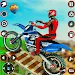 Bike Stunt 3D Simulator Games APK