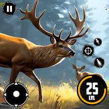 Animal Hunting Games 3D APK