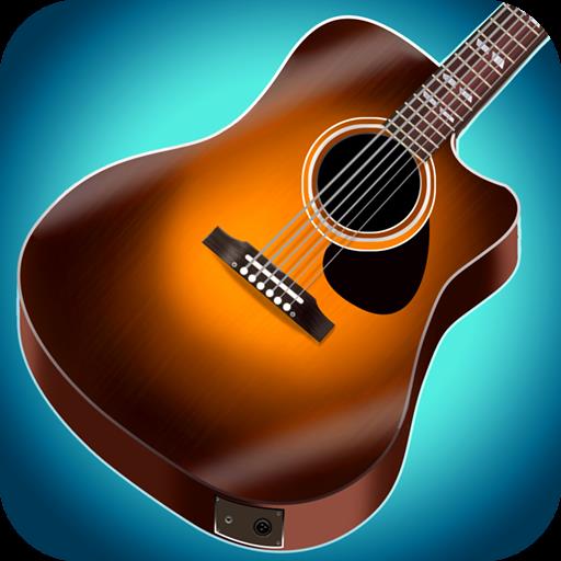 Acoustic Guitar APK