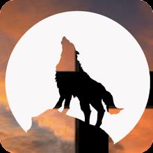 Werewolf -In a Cloudy Village-icon