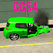 Car Crash Simulator 4 APK