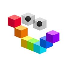 Bubble Voxel APK