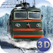 Russian Train Driver Simulator APK