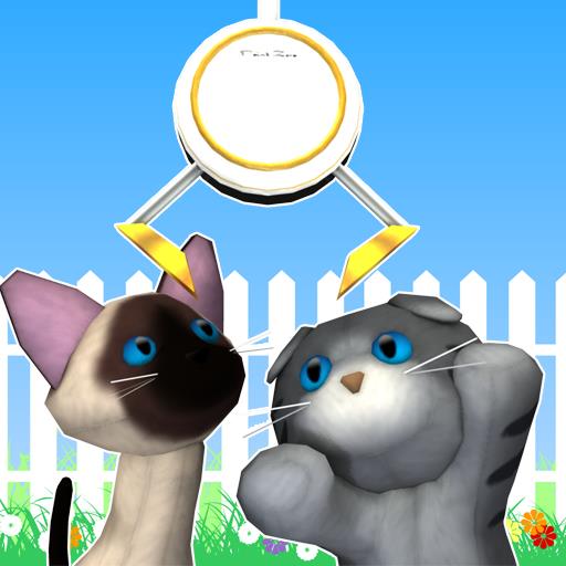 Claw Crane Cats APK