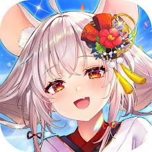 Attack on Time:Kaisen of girls icon