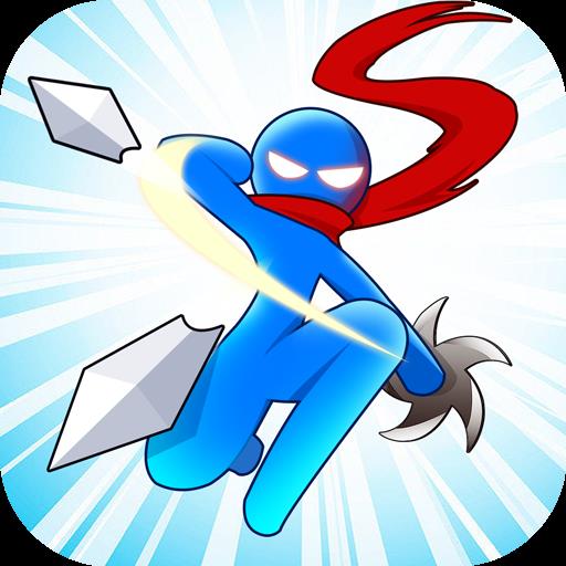 X-HERO：Teleport Man APK