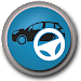 Driver Assistance System icon