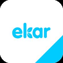 ekar - Rent a car icon