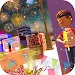 Diwali Fireworks Simulator 3D APK