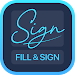 Fill and Sign Easy PDF Editor icon