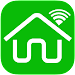 WeHome-Mini Smart Home(Batteryicon