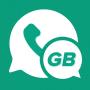 WhatsApp GB icon