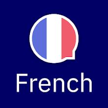 Wlingua - Learn French icon