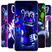 Funtime Foxy Freddy Lock Screenicon