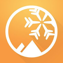 OpenSnow: Forecast Anywhere icon