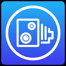 Mapcam.info speed cam detector icon