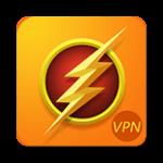 FlashVPN icon