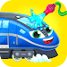 Train wash APK