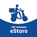 eStore Customers App icon